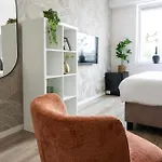 Vibrant Raamsdonksveer, Near Efteling&biesbosch Appartement