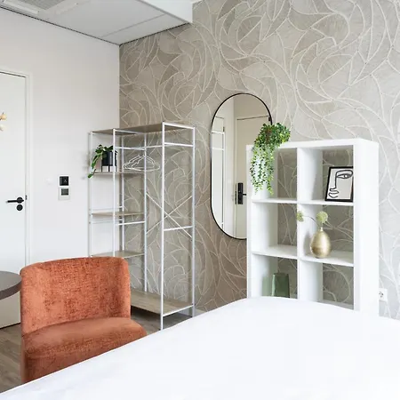 Weekend Retreat Near Efteling Park W Kitchen *