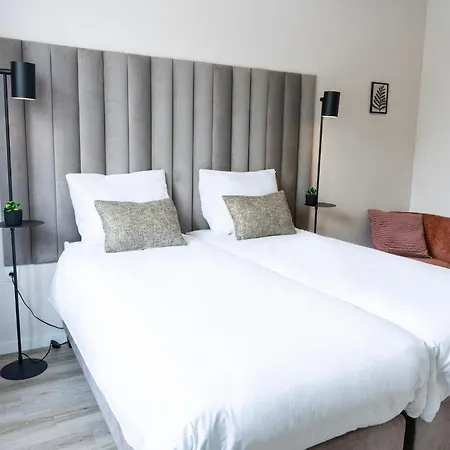 Weekend Retreat Near Efteling Park W Kitchen *