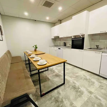 Weekend Retreat Near Efteling Park W Kitchen Apartamento