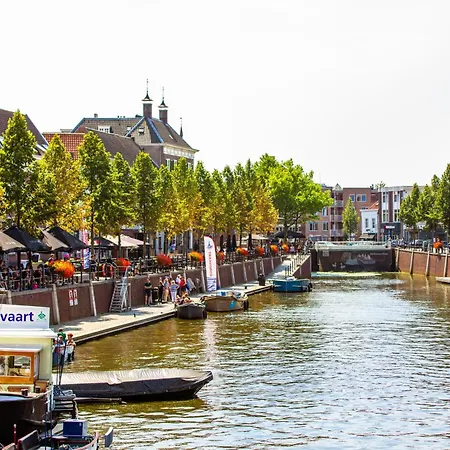 Fast Wifi, Kitchen Access Suite Maison Lux * Raamsdonksveer