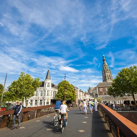 Fast Wifi, Kitchen Access Maison Lux Appartement Raamsdonksveer