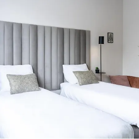 Vibrant Raamsdonksveer, Near Efteling & Biesbosch Appartamento Raamsdonksveer