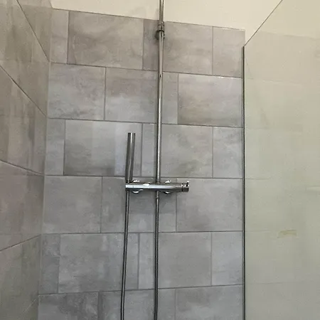 Daire Weekend Retreat Near Efteling Park W Kitchen