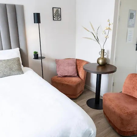 Weekend Retreat Near Efteling Park W Kitchen Daire Raamsdonksveer