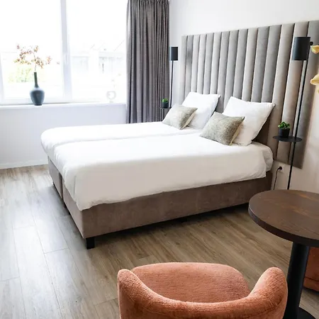 Weekend Retreat Near Efteling Park W Kitchen Apartamento Geertruidenberg