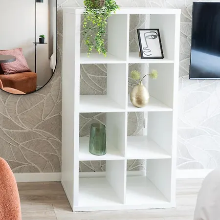 Daire Weekend Retreat Near Efteling Park W Kitchen