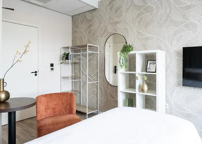 Fast Wifi, Kitchen Access Suite Maison Lux *