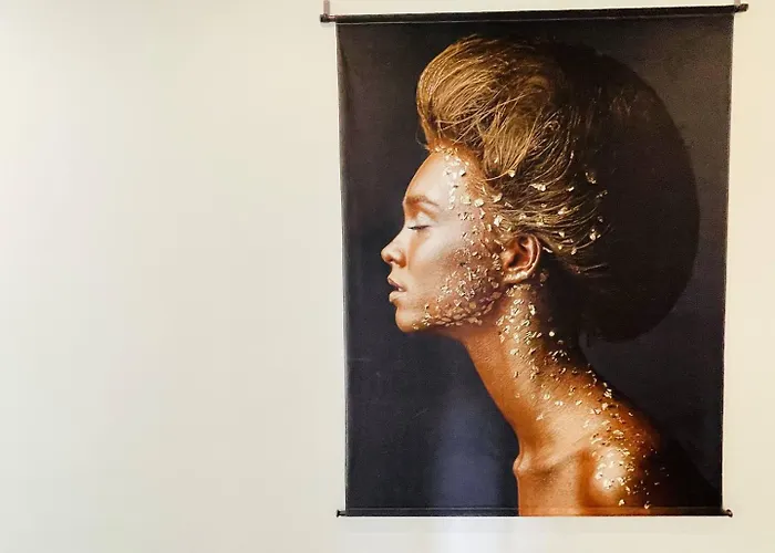 Daire Vibrant Raamsdonksveer, Near Efteling & Biesbosch *