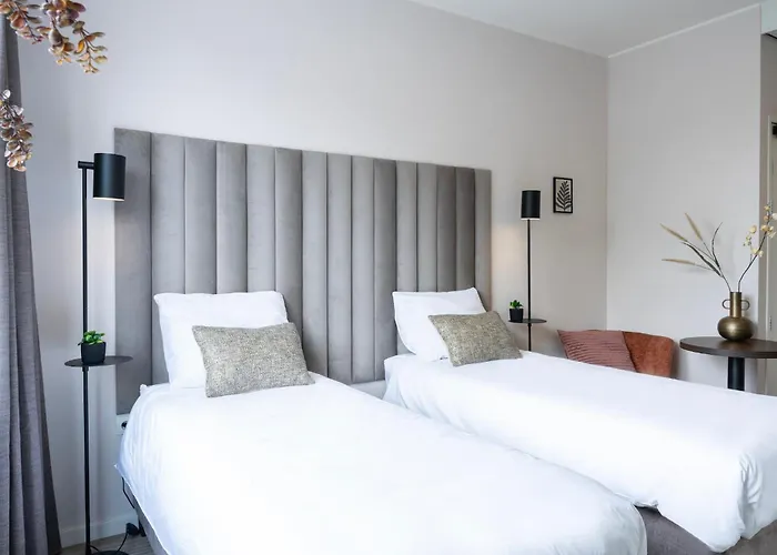 Apartment Fast Wifi, Kitchen Access Suite Maison Lux *