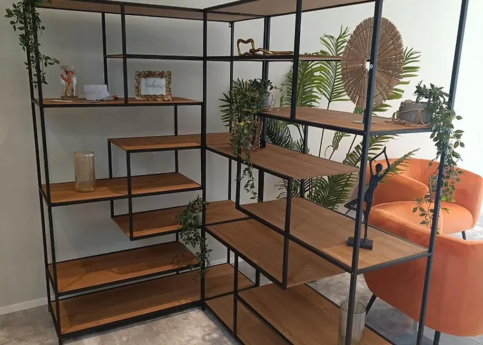 Fast Wifi, Kitchen Access Suite Maison Lux *