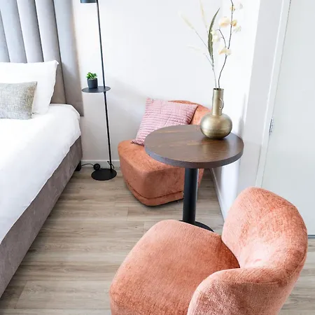 Weekend Retreat Near Efteling Park W Kitchen Appartamento *