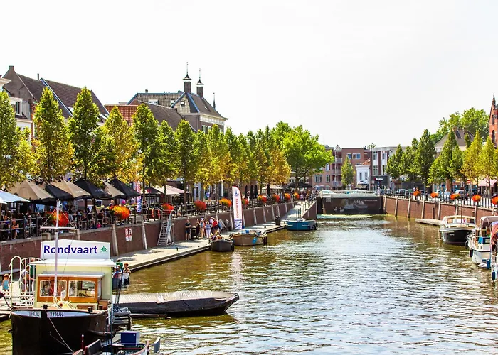 Vibrant Raamsdonksveer, Near Efteling & Biesbosch * Рамсдонксвер