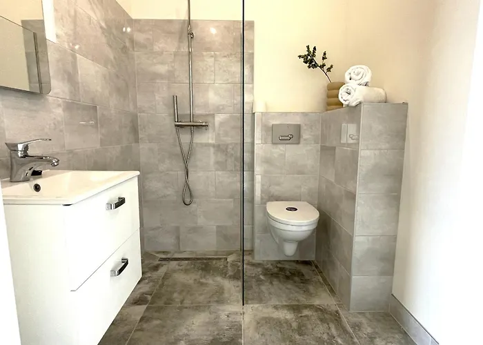 Апартаменты Vibrant Raamsdonksveer, Near Efteling & Biesbosch