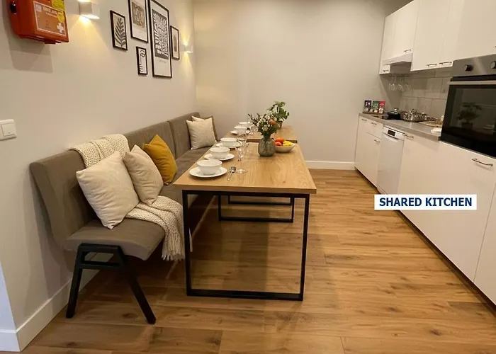 Апартаменты Vibrant Raamsdonksveer, Near Efteling & Biesbosch *